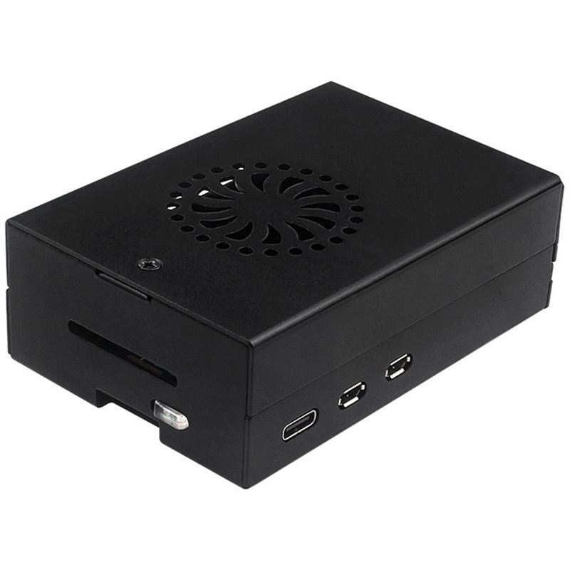 T23C For Irasptek Starter Kit  - Raspberry Pi 5 8Gb Board 评论和价格