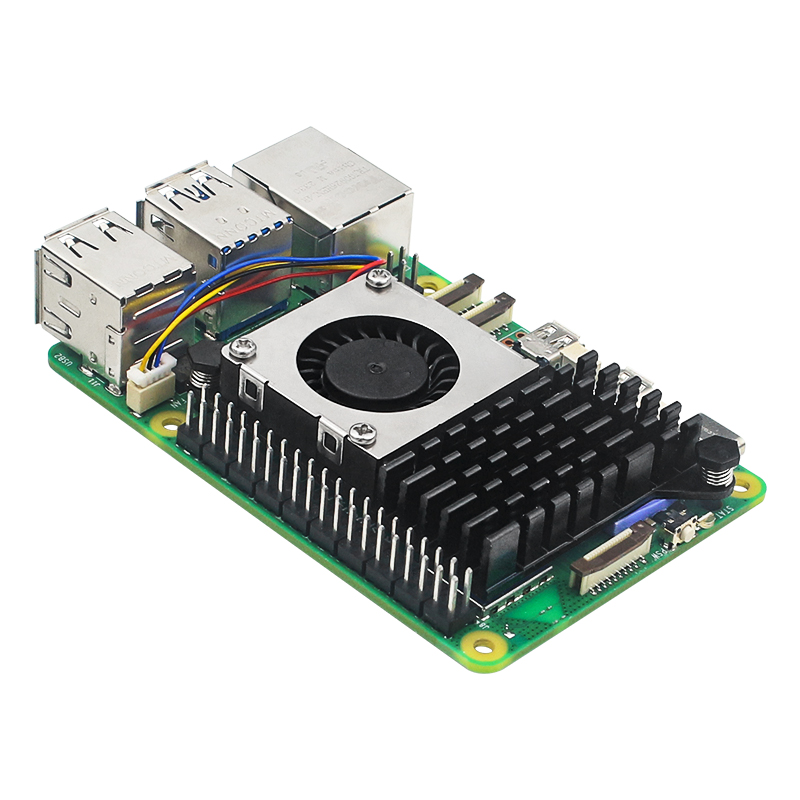 Raspberry Pi 5 Active Cooler P - Raspberry Pi Water Cooling Kit 评论和价格